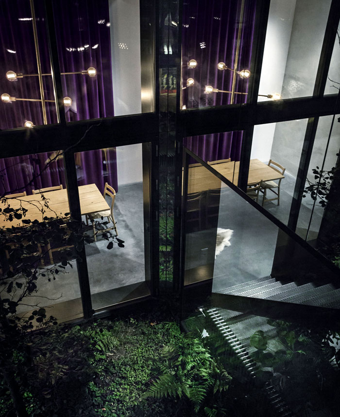 別墅設計,建築改造,住宅空間設計