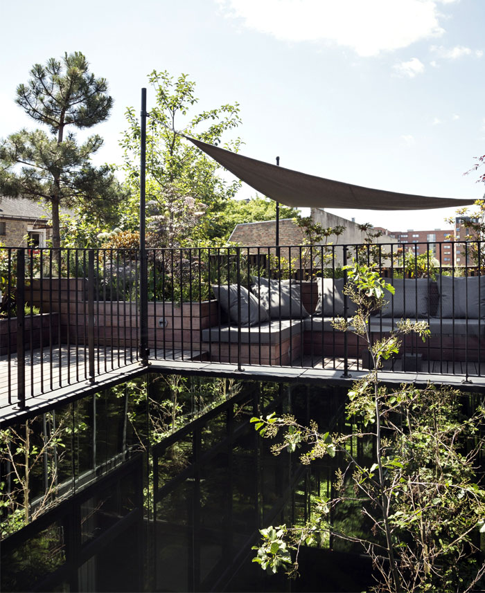 別墅設計,建築改造,住宅空間設計