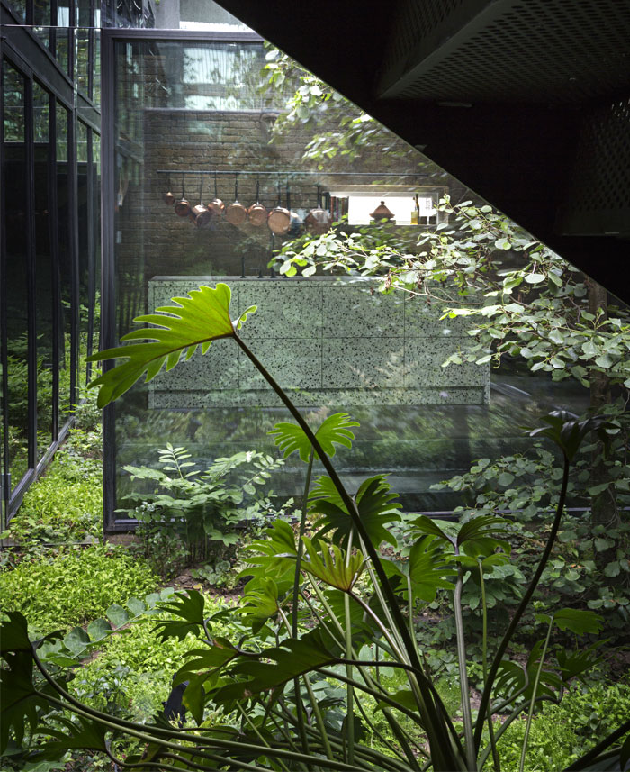 別墅設計,建築改造,住宅空間設計