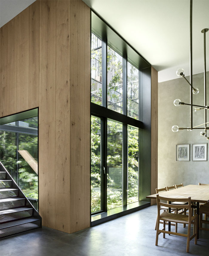 別墅設計,建築改造,住宅空間設計