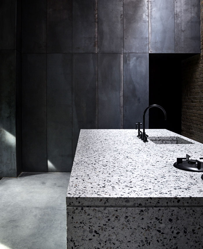 別墅設計,建築改造,住宅空間設計