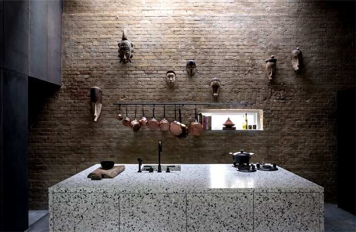 別墅設計,建築改造,住宅空間設計