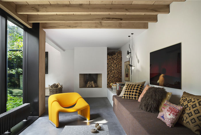 別墅設計,建築改造,住宅空間設計