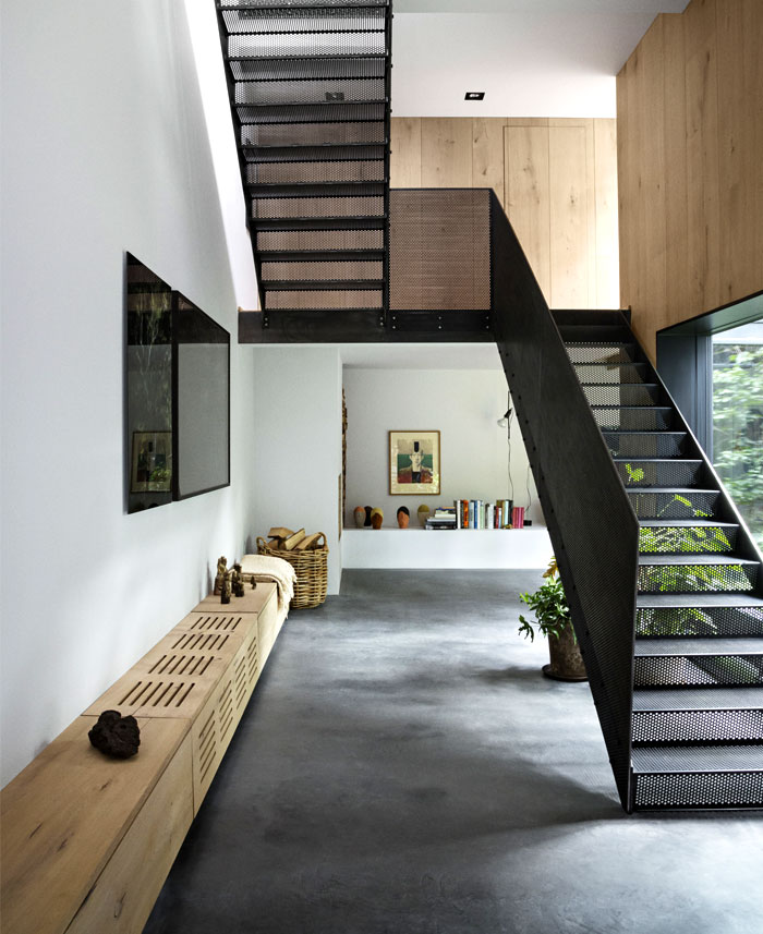 別墅設計,建築改造,住宅空間設計