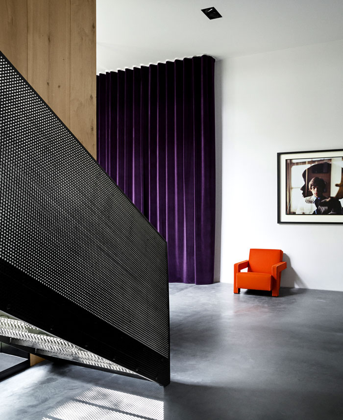 別墅設計,建築改造,住宅空間設計