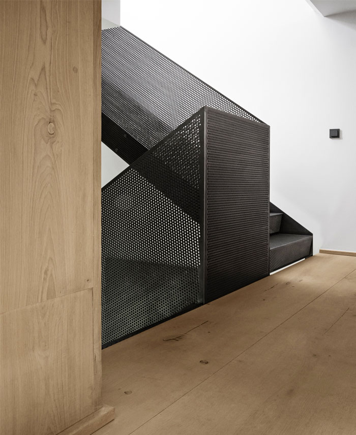 別墅設計,建築改造,住宅空間設計