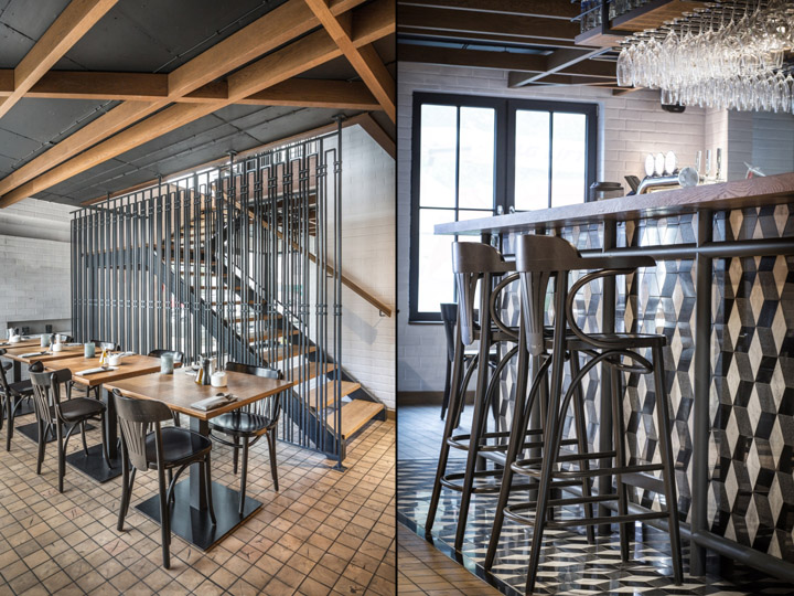 酒吧設計,餐廳設計,酒店設計