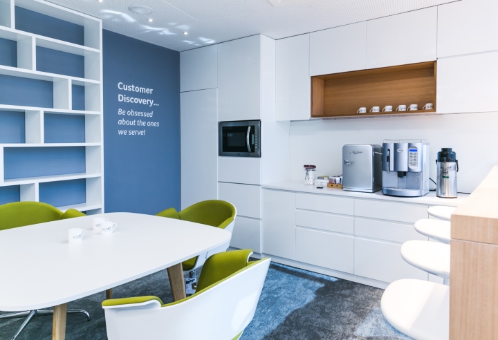 辦公室設計,現代風辦公室設計