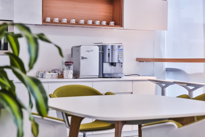 辦公室設計,現代風辦公室設計