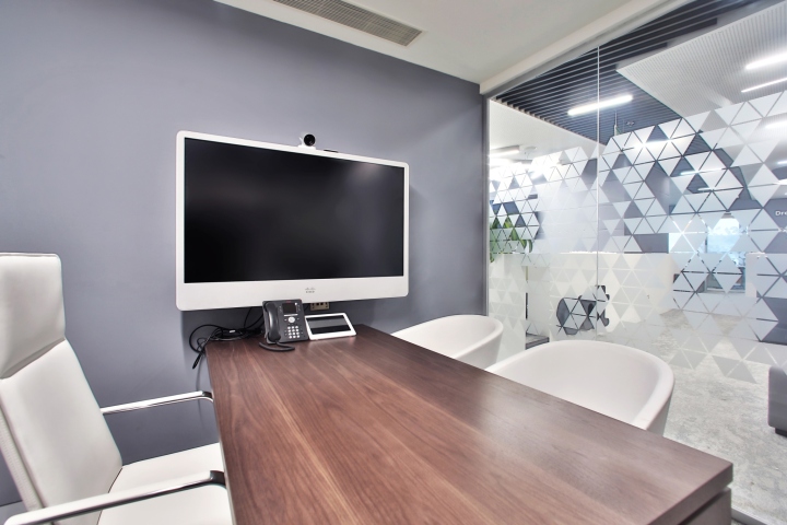 辦公室設計,現代風辦公室設計