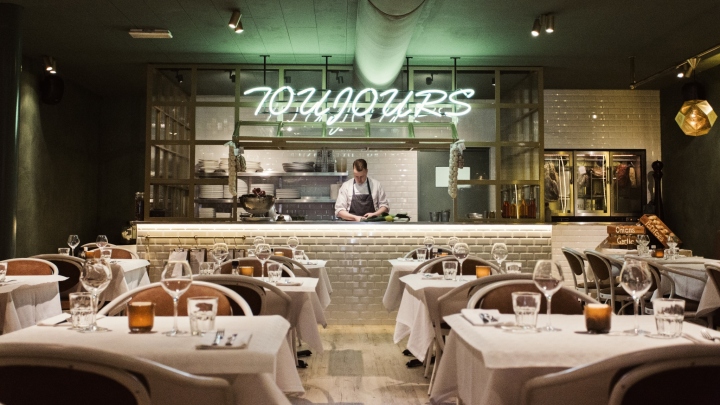 酒館設計,酒吧設計