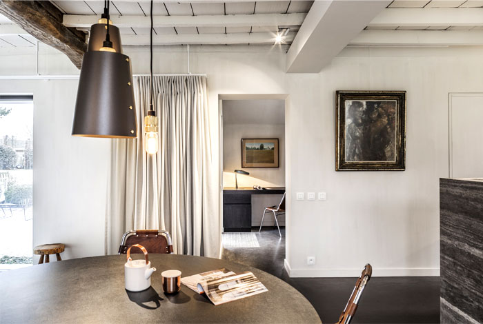 建築改造,住宅空間設計