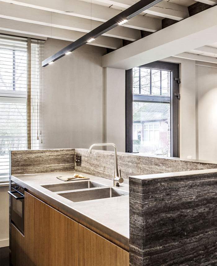 建築改造,住宅空間設計