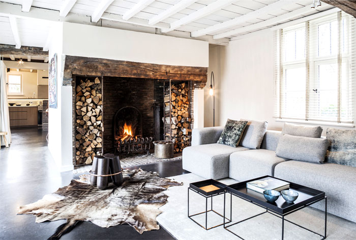 建築改造,住宅空間設計