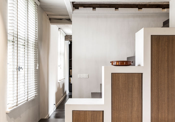 建築改造,住宅空間設計