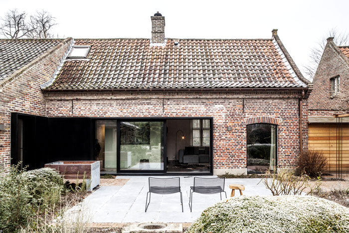 建築改造,住宅空間設計