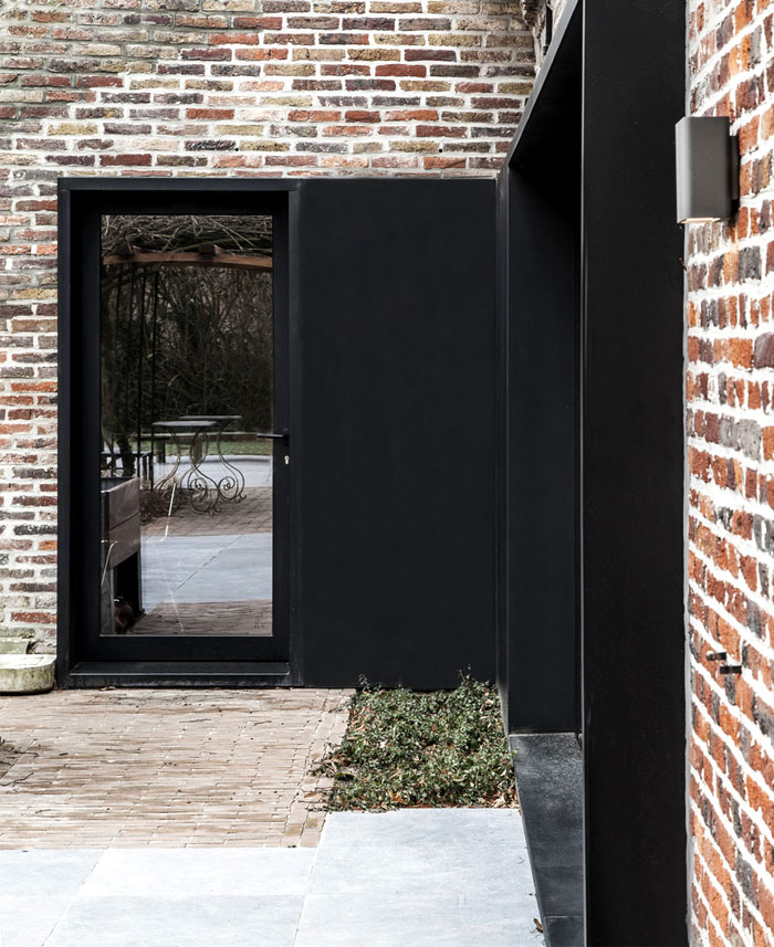 建築改造,住宅空間設計