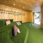 哥倫比亞創意網站辦公室