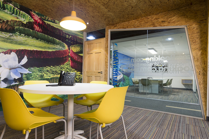 創意辦公室,辦公室設計