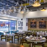 班加羅爾印度餐廳設計