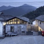 先鋒書店之浙江杭州桐廬雲夕圖書館