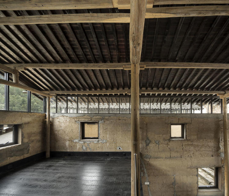  建築改造，圖書館，先鋒圖書館