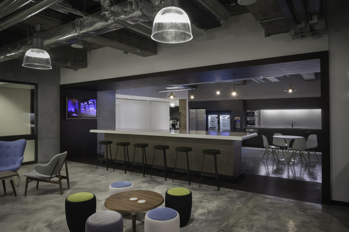 創意辦公室,工業風辦公室設計