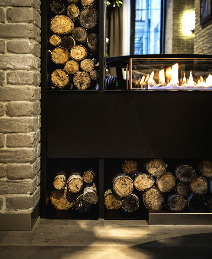 時尚公寓,住宅空間