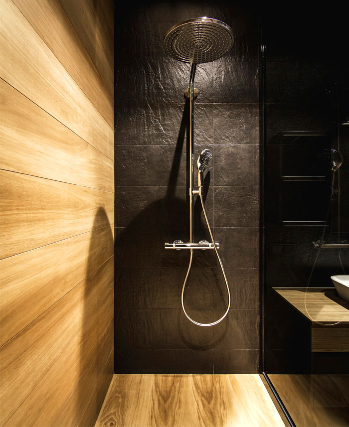 時尚公寓,住宅空間