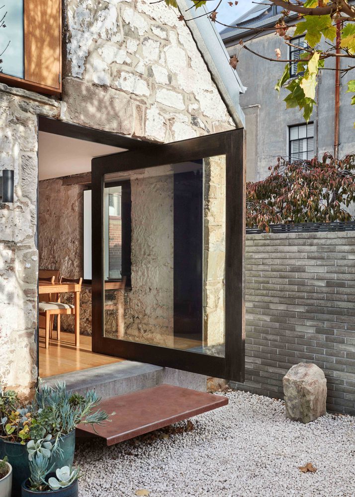 建築改造,穀倉改造,住宅空間