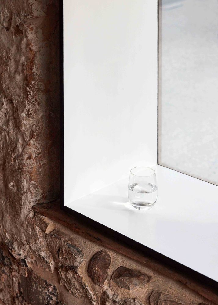 建築改造,穀倉改造,住宅空間