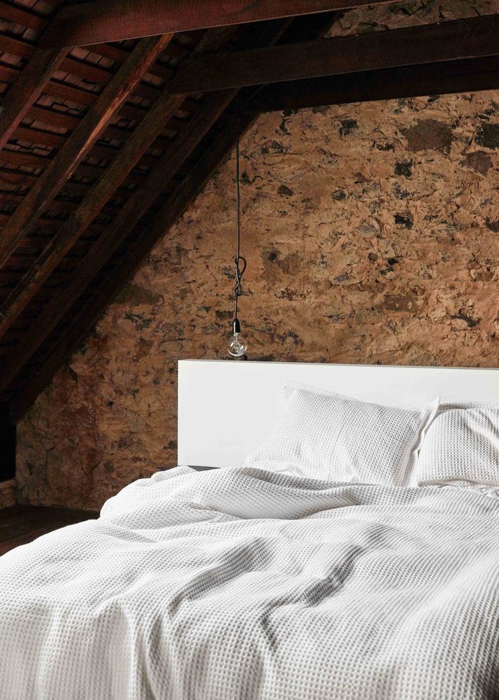 建築改造,穀倉改造,住宅空間