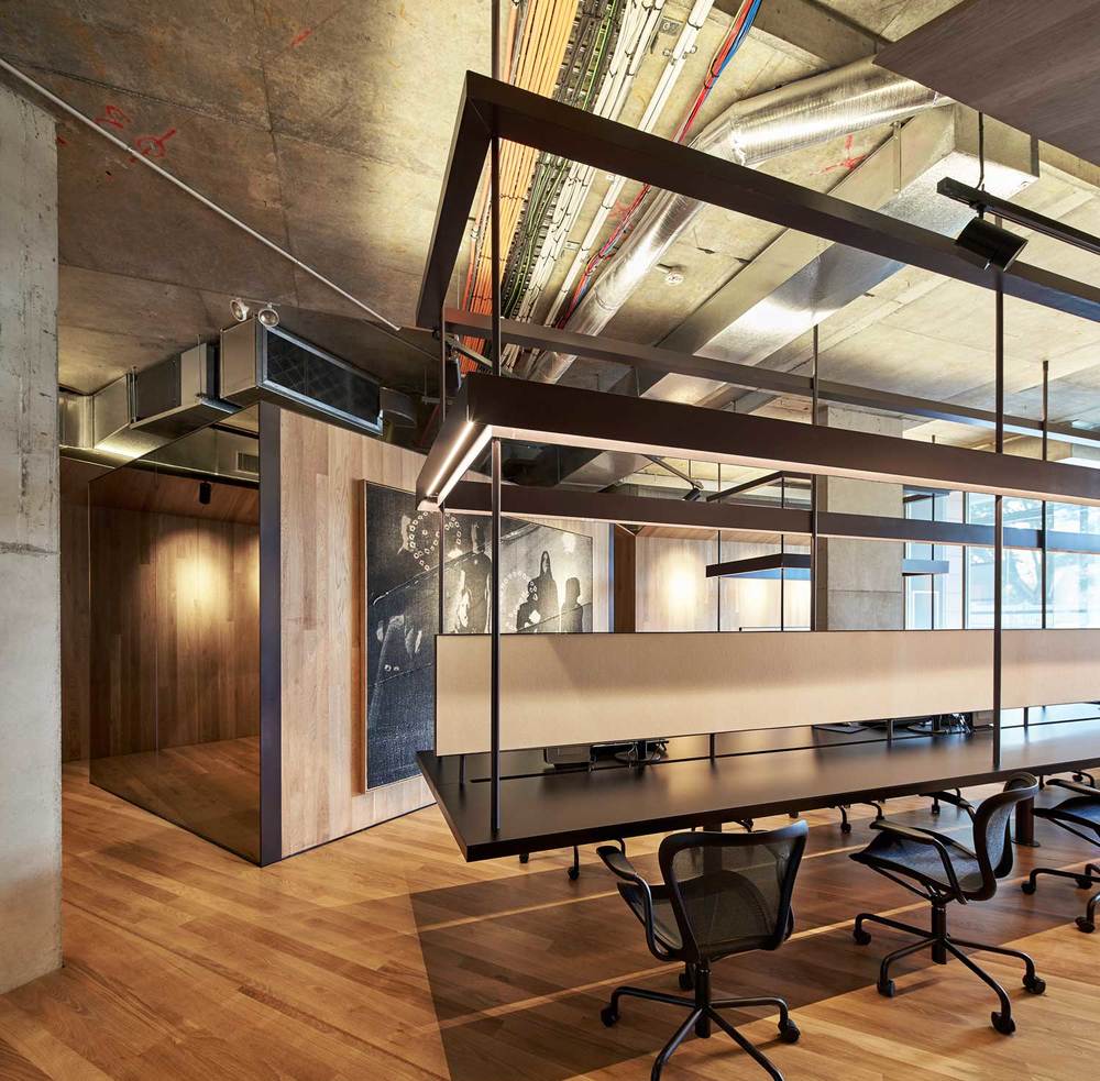 辦公室設計,室內設計