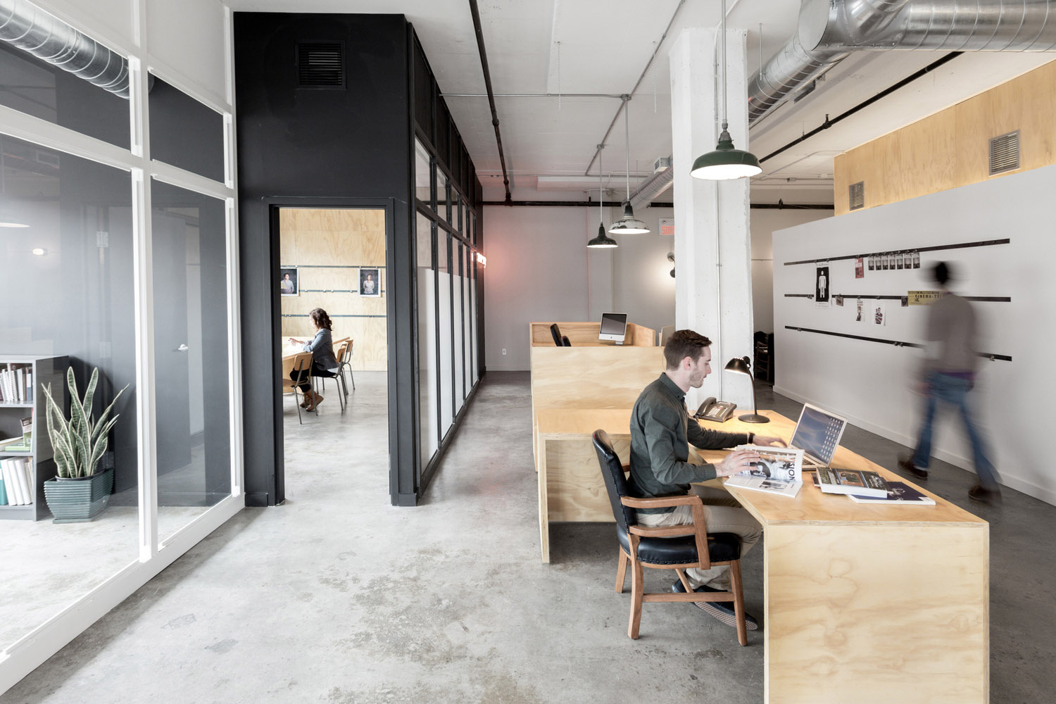 辦公室設計,室內設計