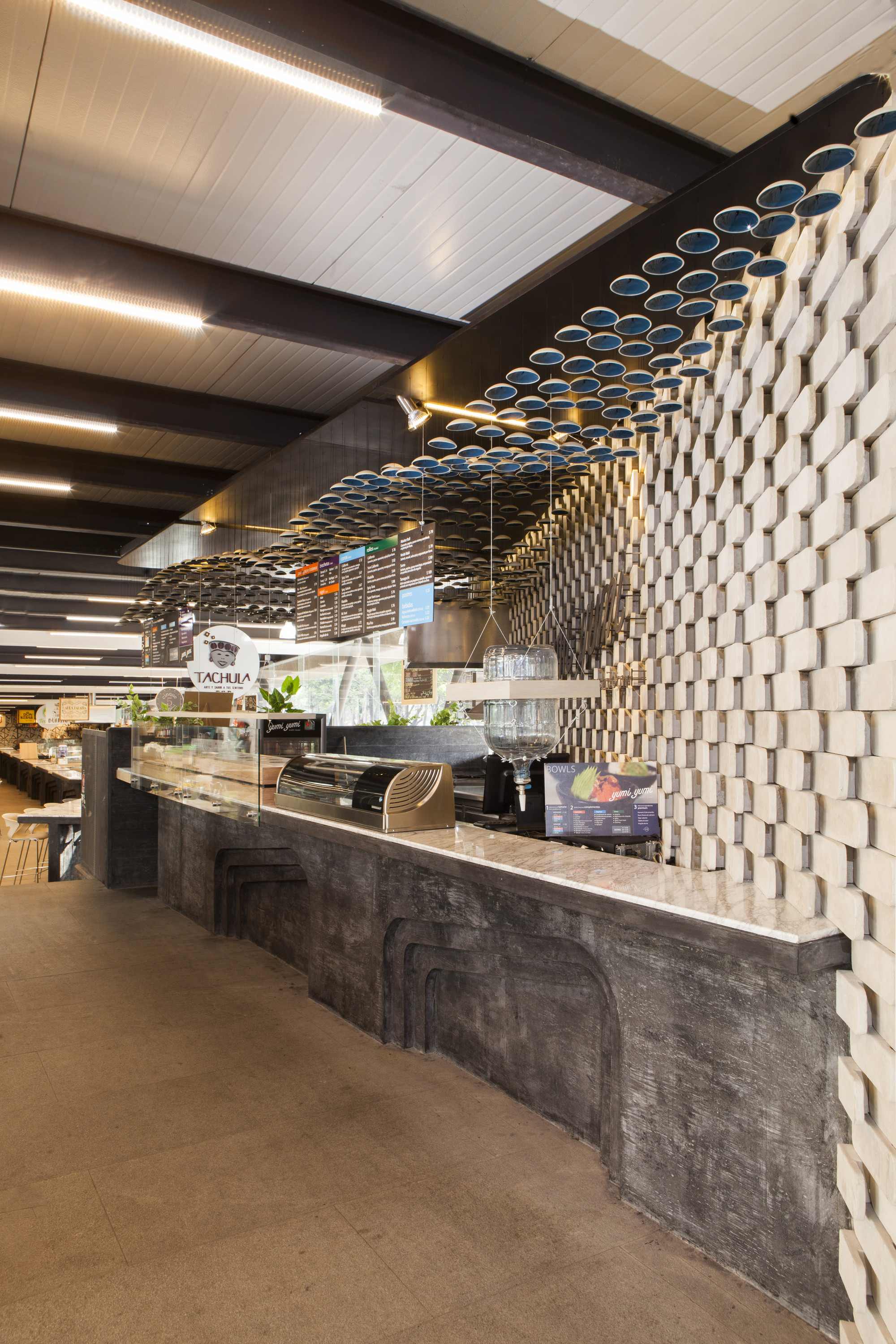 餐廳設計,建築設計,室內設計