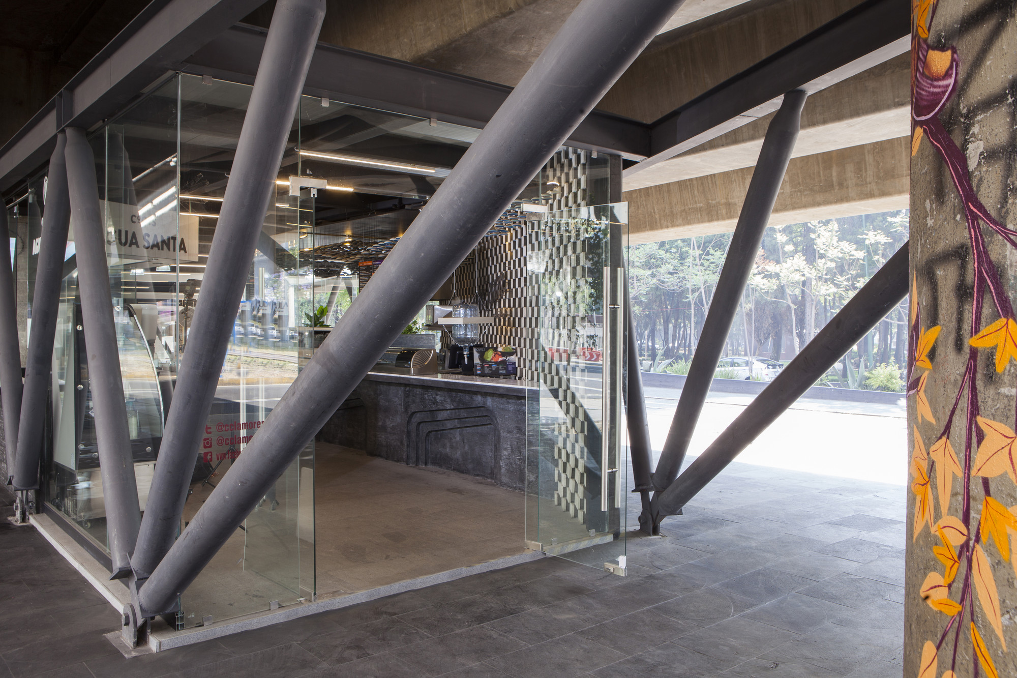 餐廳設計,建築設計,室內設計