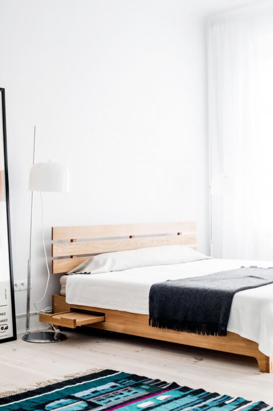  複古風公寓，公寓設計，優雅的公寓設計