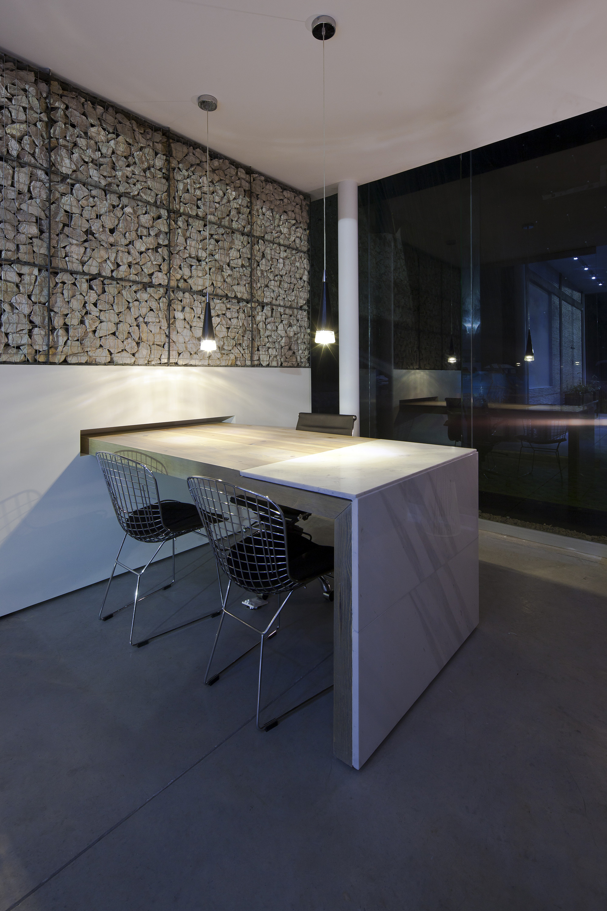 樣品間設計,建築設計,室內設計