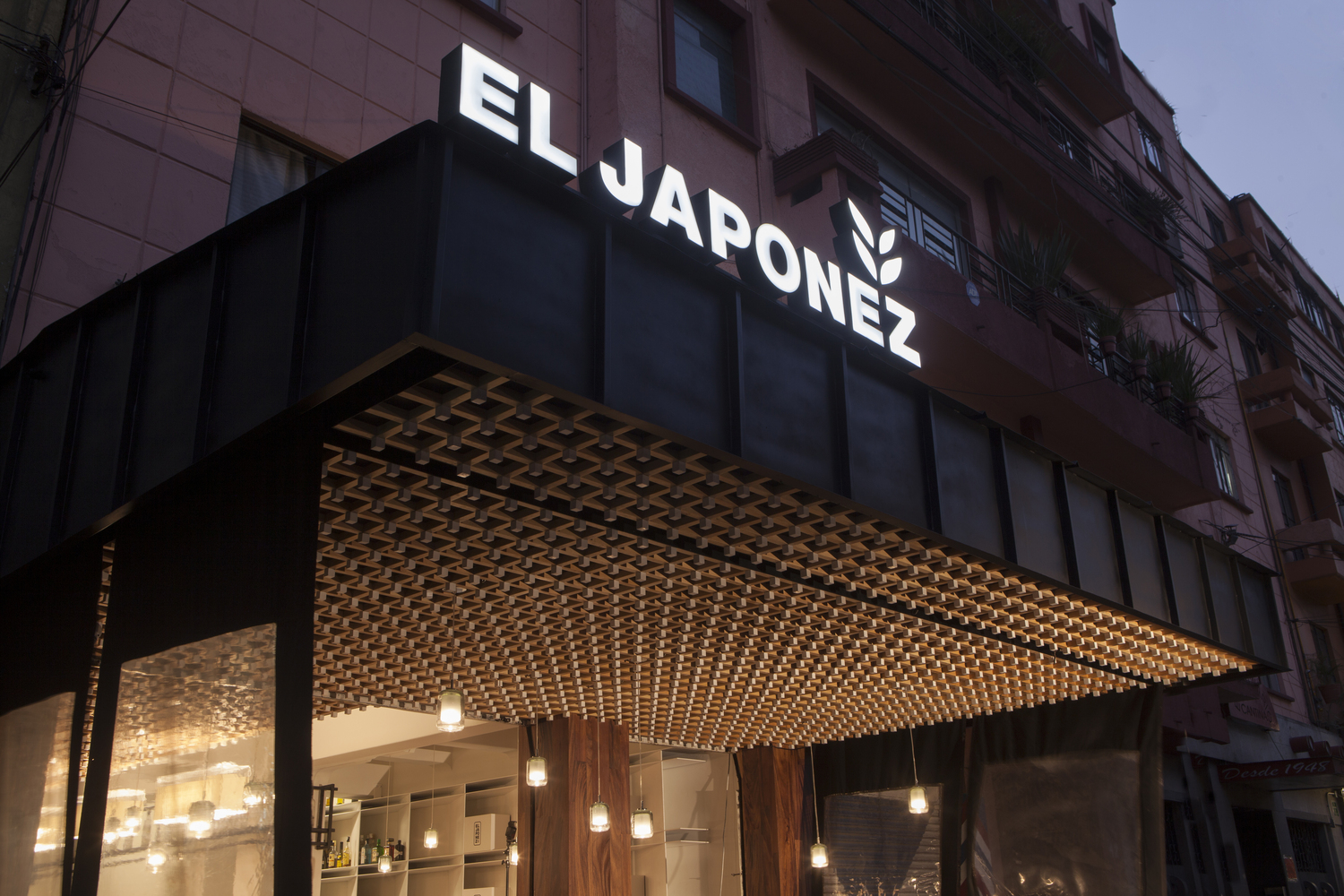  餐廳設計，建築設計，室內設計