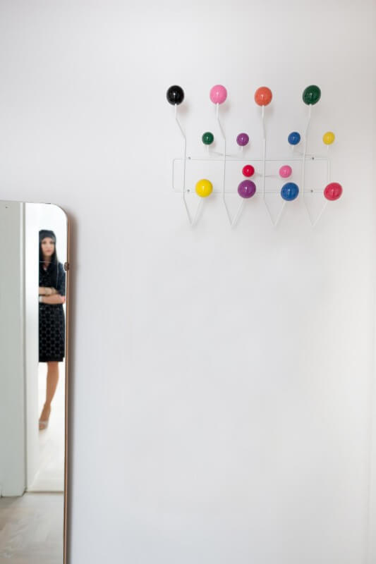  複古風公寓，公寓設計，優雅的公寓設計