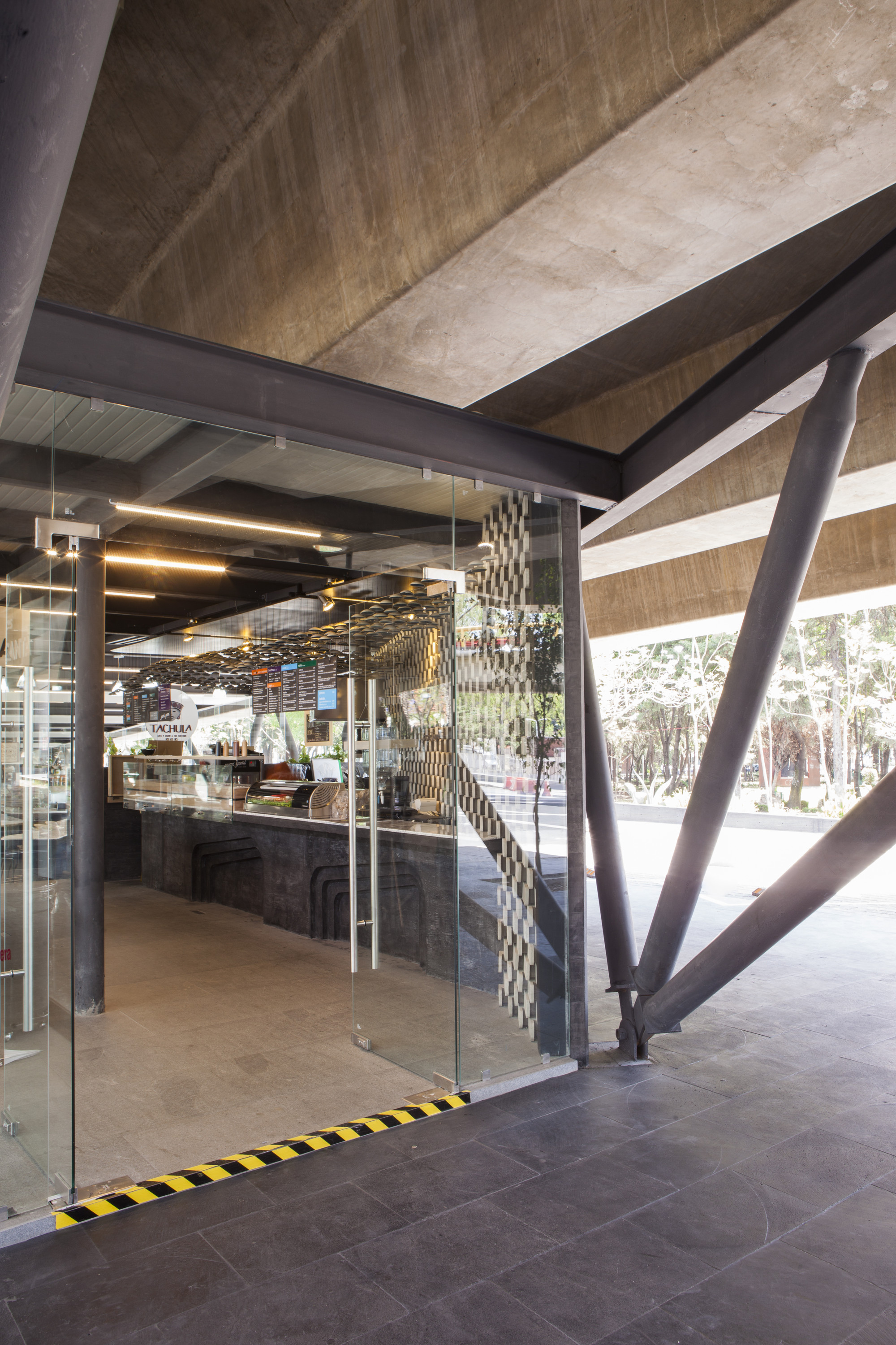 餐廳設計,建築設計,室內設計