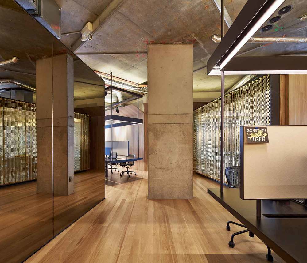 辦公室設計,室內設計