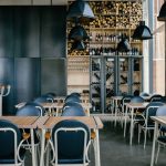 建築改造之蒙特利餐廳