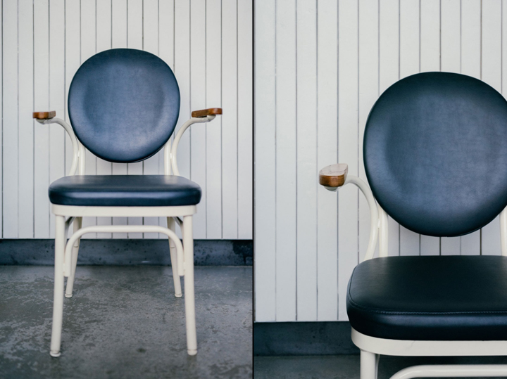 建築改造,工業風餐廳,時尚餐廳