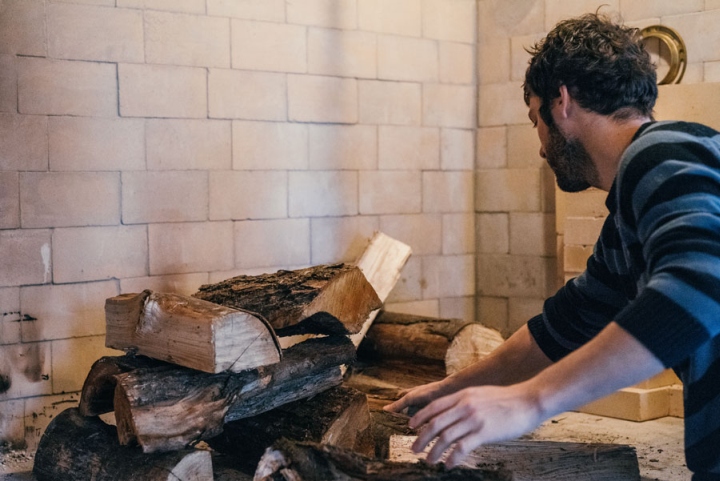 建築改造,工業風餐廳,時尚餐廳