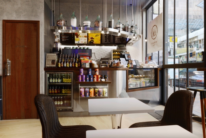 餐飲空間,咖啡廳設計