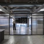 建築改造之El Bulli餐廳辦公室