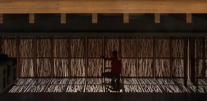 環保建築,別墅設計