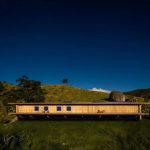 巴西親近自然的環保度假別墅設計