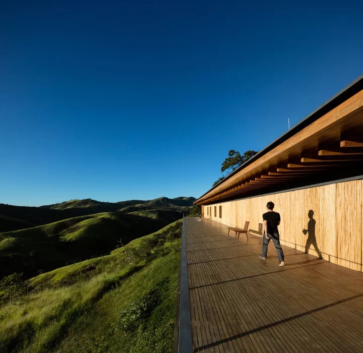 環保建築,別墅設計